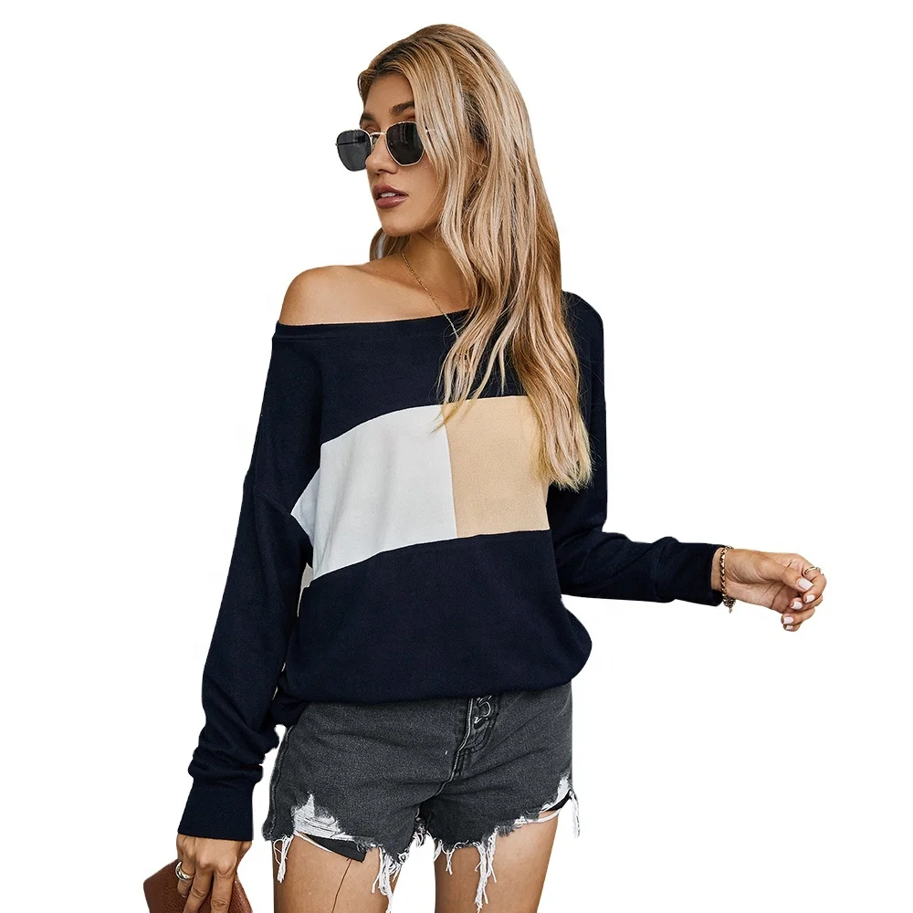 2020 New Designs Women Casual Loose Long Sleeve Blouse Christmas Eve Loose T-shirt Shirt
2020 New Designs Women Casual Loose Long Sleeve Blouse Christmas Eve Loose T-shirt Shirt