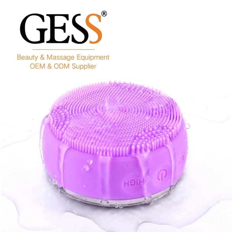 GESSW042 New Arrival 4 Set 3 In 1 Facial Cleansing Custom Makeup Brush Vibrating, Pink, blue
GESSW042 New Arrival 4 Set 3 In 1 Facial Cleansing Custom Makeup Brush Vibrating, Pink, blue