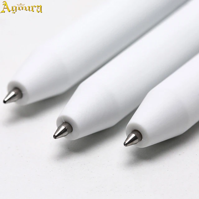 custom erasable pen