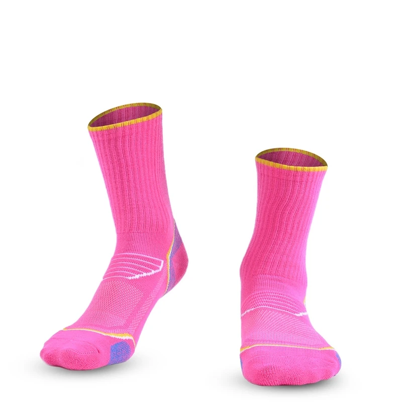 JR-028 Eco-Friendly Athletic Crew Men Socks Custom Women Socks Hiking Climbing, Custom color
JR-028 Eco-Friendly Athletic Crew Men Socks Custom Women Socks Hiking Climbing, Custom color