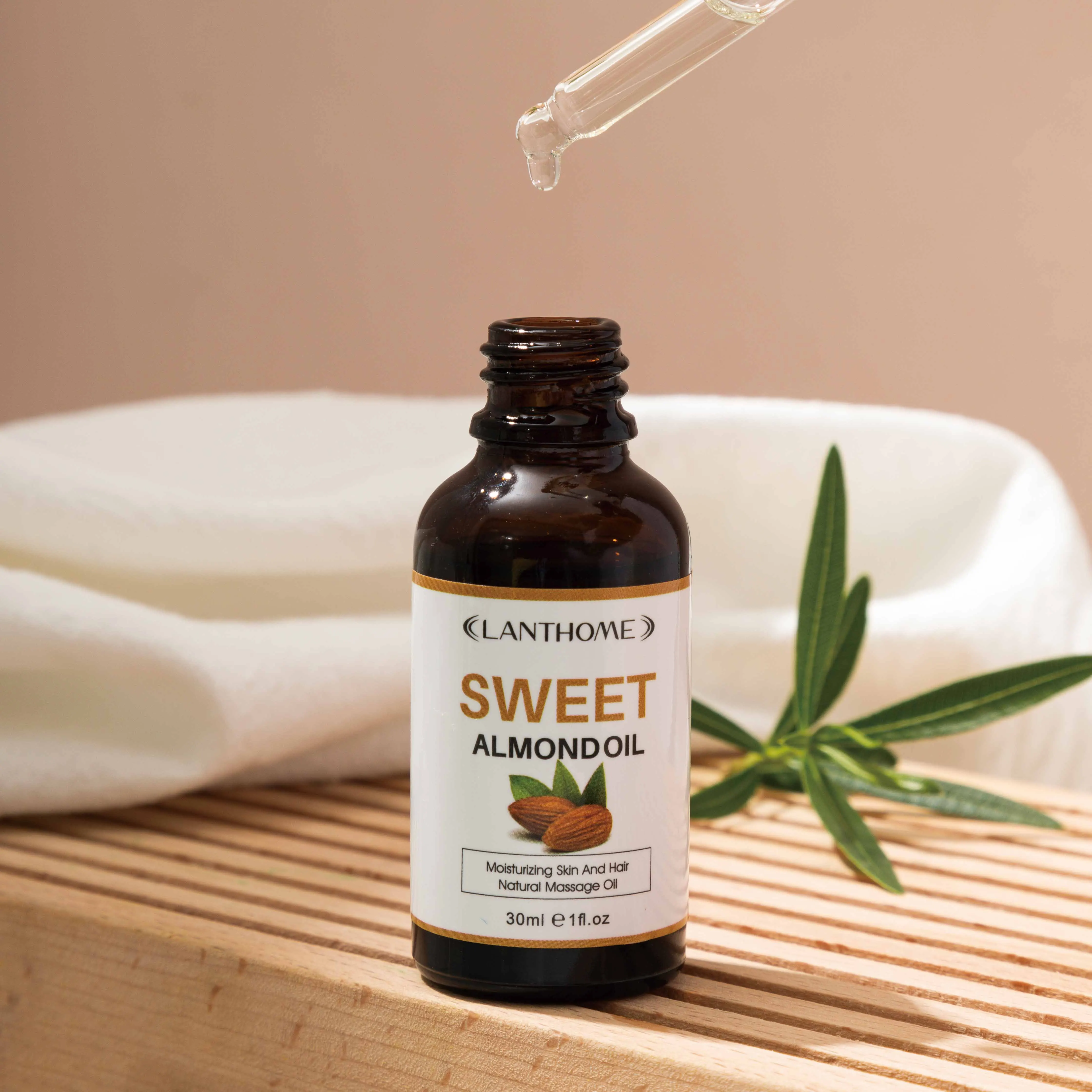Wholesale relieve skin dry itchy inflammation moisturizing skin care sweet almond oil
Wholesale relieve skin dry itchy inflammation moisturizing skin care sweet almond oil