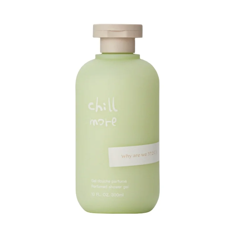 300ML PET body wash bottle shampoo emulsion bottle packing bottle round shoulder soft container
300ML PET body wash bottle shampoo emulsion bottle packing bottle round shoulder soft container