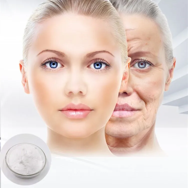 High Purity anti-Wrinkle Multi-Peptide powder Acetyl Hexapeptide-8
