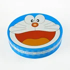 Custom Handmade Creative Lovely Exquisite Gift Packaging Paper Cardboard Cartoon Box