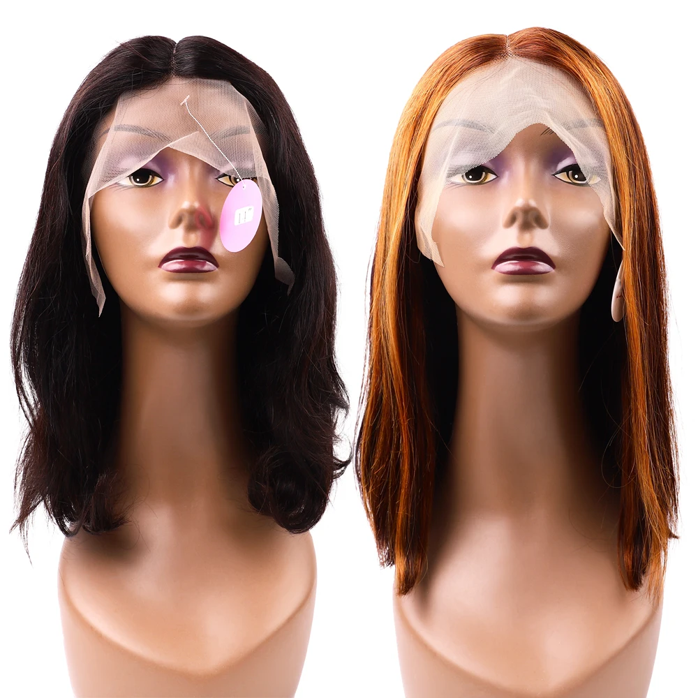 Front Lace Human Hair Wig Black Brown Virgin Indian Long Hd Full Frontal Lace Closure Afro Brazilian Wigs T Shaped
Front Lace Human Hair Wig Black Brown Virgin Indian Long Hd Full Frontal Lace Closure Afro Brazilian Wigs T Shaped