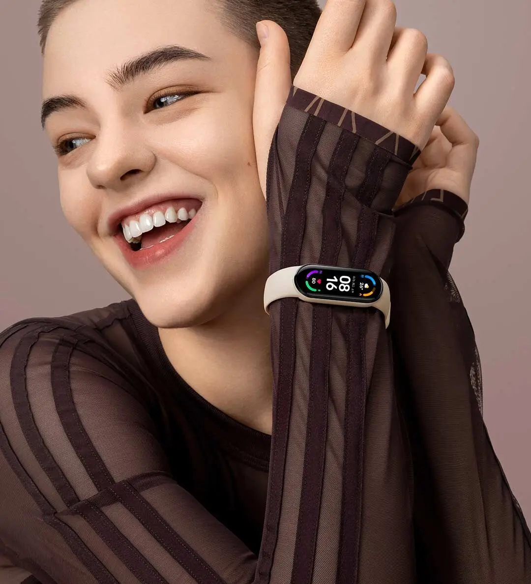 original mi watch global version color sports Best Selling nfc Mi Band 5 strap mi watch 6, Customized
original mi watch global version color sports Best Selling nfc Mi Band 5 strap mi watch 6, Customized