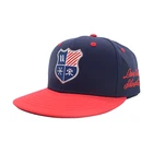 2020 Fashion men snapback trucker hat cap custom logo