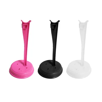 plastic barbie doll stands