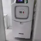 H2o2 Low Temperature Plasma Hospital Equipment Autoclave Sterilizer