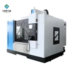 CNC VMC 1160 Machining Center Vertical High Precision