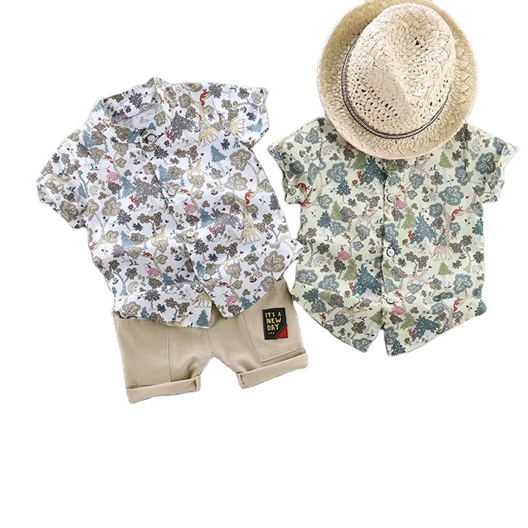Made In China Superior Quality Kids Summer Boys Children's Short Sleeve Clothing Sets
Made In China Superior Quality Kids Summer Boys Children's Short Sleeve Clothing Sets