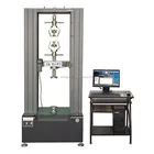 Limit switch tensile testing machine / tension test machine