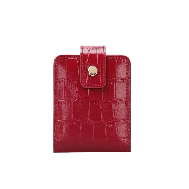 customized portable small lipstick leather bag holder mini lipstick makeup bag storage pouch wholesale, Customized color
customized portable small lipstick leather bag holder mini lipstick makeup bag storage pouch wholesale, Customized color