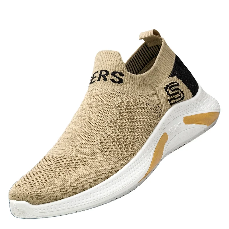 Cost-effective factory direct sale comfortable soft non-slip breathable men's shoes, Grey,black,beige
Cost-effective factory direct sale comfortable soft non-slip breathable men's shoes, Grey,black,beige