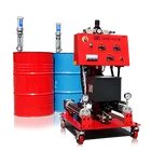 JHPK-IIIB Popular PU Spray and Injection Foam Machine