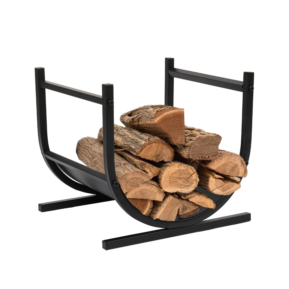 Free Shipping Fireplace Tools Log Holder U-Shaped Storage Firewood Rack, Customized color
Free Shipping Fireplace Tools Log Holder U-Shaped Storage Firewood Rack, Customized color