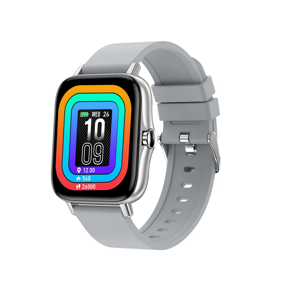 Water Proof Smart Touch Watch Screen Woman Watch Intelligent Wristband For Fitness
Water Proof Smart Touch Watch Screen Woman Watch Intelligent Wristband For Fitness