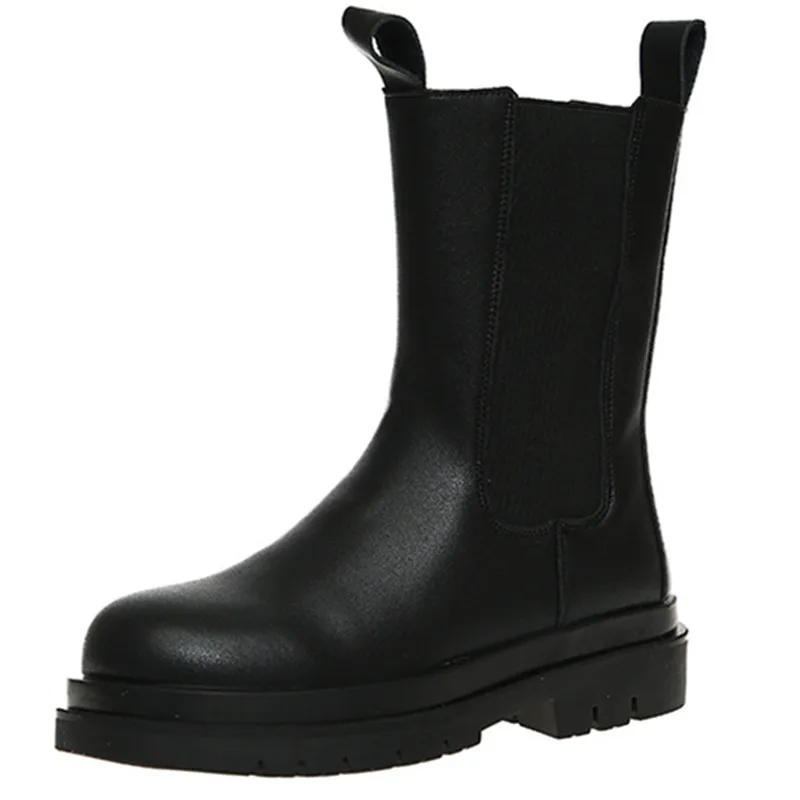 Dropshipping Custom Logo Women Platform Ladies Chunky Winter Shoes Short Boots Thick Heel Brand Designer Pu Fashion
Dropshipping Custom Logo Women Platform Ladies Chunky Winter Shoes Short Boots Thick Heel Brand Designer Pu Fashion