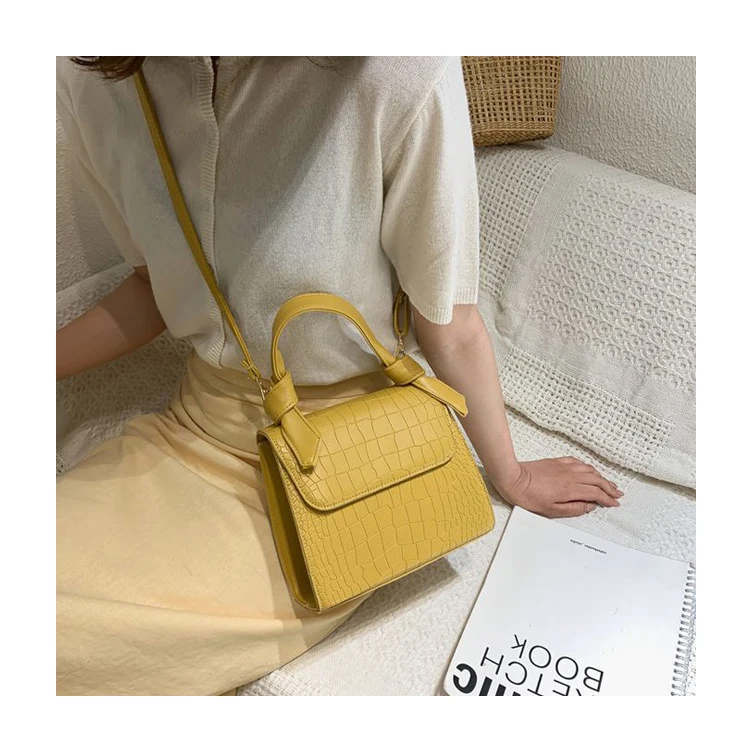 Latest Fashion Hot Salling Fashion Portable Crocodile Print Shoulder Bags Woman Purse Handbag
Latest Fashion Hot Salling Fashion Portable Crocodile Print Shoulder Bags Woman Purse Handbag