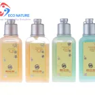 Wholesale Beauty Hotel Bottle Packaging Shampoo