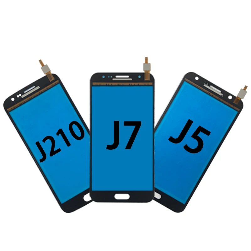 Factory Sell Mobile Phone soft touch cover For Samsung j700 j7 Lcd Touch, Black/gold/white
Factory Sell Mobile Phone soft touch cover For Samsung j700 j7 Lcd Touch, Black/gold/white
