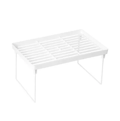 Multifunctional Drain Storage Rack Bathroom Plastic Square Folding Racks Kitchen Supplies Explosion Storage Rack
Multifunctional Drain Storage Rack Bathroom Plastic Square Folding Racks Kitchen Supplies Explosion Storage Rack