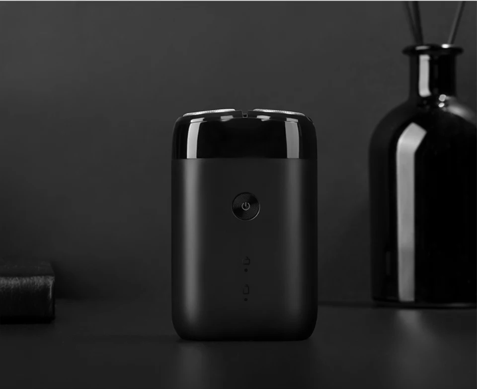 Электробритва Xiaomi Mijia Portable Electric