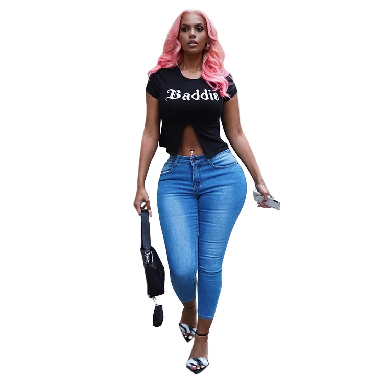 In Stock Fast Delivery 2021 Sunmer Digital Offset Printing Woman Blouse Showing Belly Button Sexy Woman Baddie Blouse Shirt
In Stock Fast Delivery 2021 Sunmer Digital Offset Printing Woman Blouse Showing Belly Button Sexy Woman Baddie Blouse Shirt