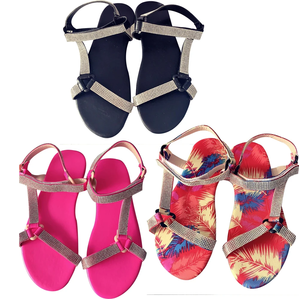 Superstarer 2021 wholesale hot sales pink summer diamond sandals fashion bling women's shoes sandals, Black plum orange flower
Superstarer 2021 wholesale hot sales pink summer diamond sandals fashion bling women's shoes sandals, Black plum orange flower