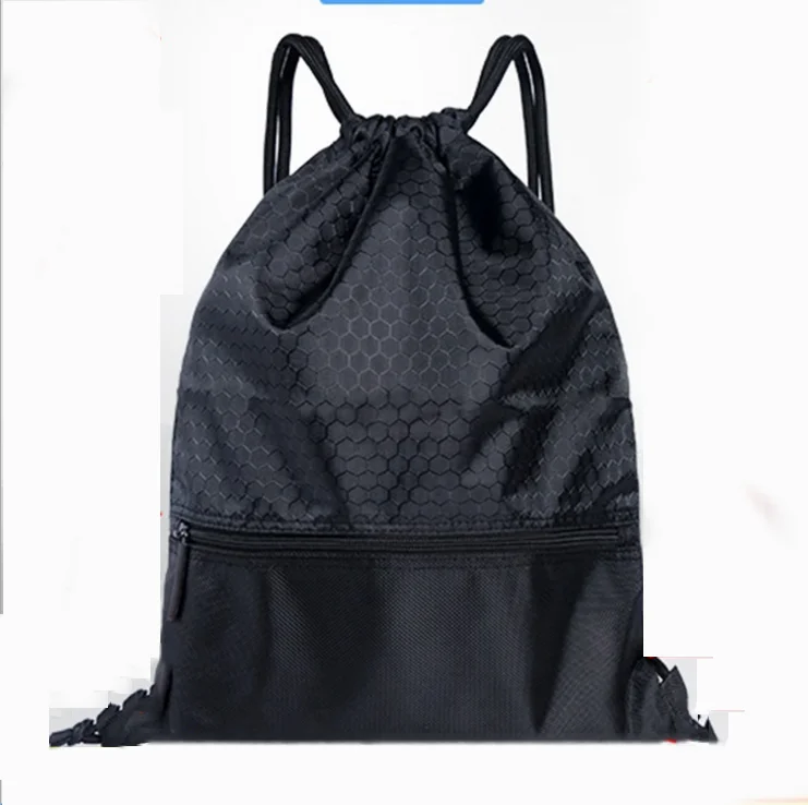 High quality nylon water resistant drawstring Custom Nylon Colors Sport Drawstring bags
High quality nylon water resistant drawstring Custom Nylon Colors Sport Drawstring bags
