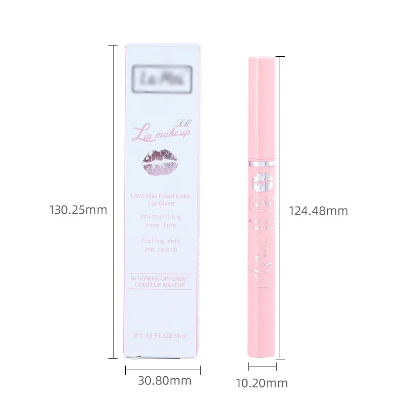 Wholesale Customized logo Winter cosmetics long lasting waterproof makeup matter lipsticks magic fixing
Wholesale Customized logo Winter cosmetics long lasting waterproof makeup matter lipsticks magic fixing