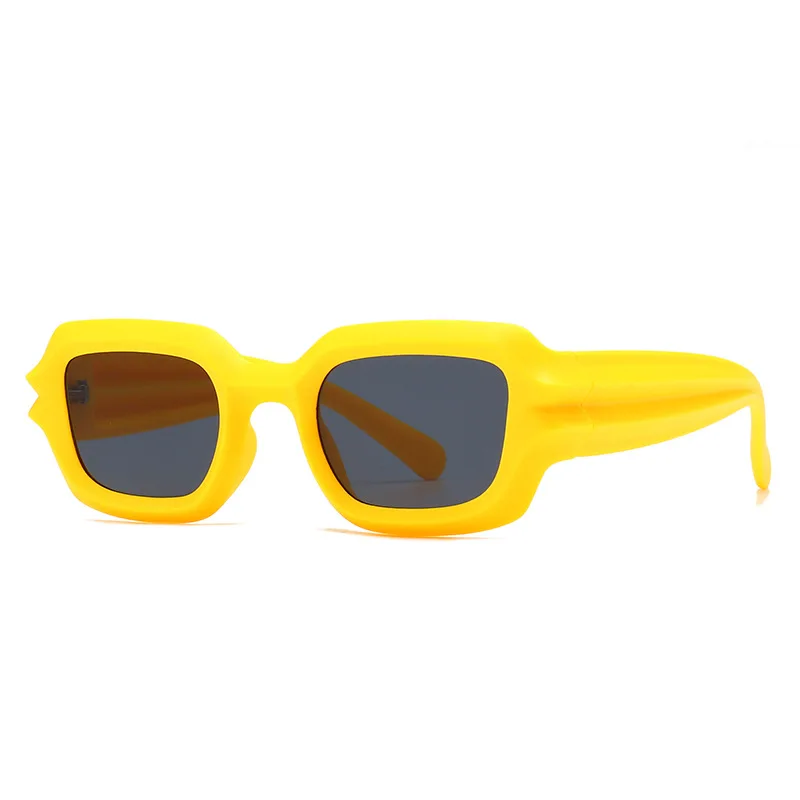 Popular High Quality Women Sunglasses Fashion Cheap Custom Logo Small Square Sunglasses
Popular High Quality Women Sunglasses Fashion Cheap Custom Logo Small Square Sunglasses