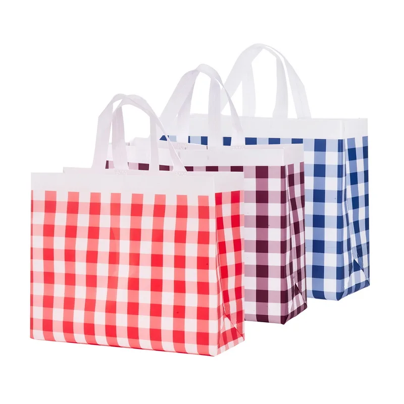 Factory Wholesale Fashion Mechanism Gift Bag Non Woven Amazon Shopping Bag Gift Bags, Picture show
Factory Wholesale Fashion Mechanism Gift Bag Non Woven Amazon Shopping Bag Gift Bags, Picture show