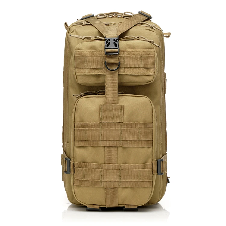 Military tactical army assault travel pack molle bug for out bag backpack for men daypack
Military tactical army assault travel pack molle bug for out bag backpack for men daypack