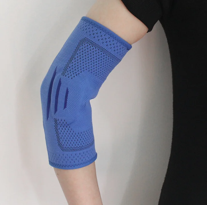 Arthritis Joint Compression Fitness Pain Relief Arm Elbow Brace Support Belt Pad Sleeve, Black, blue, grey
Arthritis Joint Compression Fitness Pain Relief Arm Elbow Brace Support Belt Pad Sleeve, Black, blue, grey