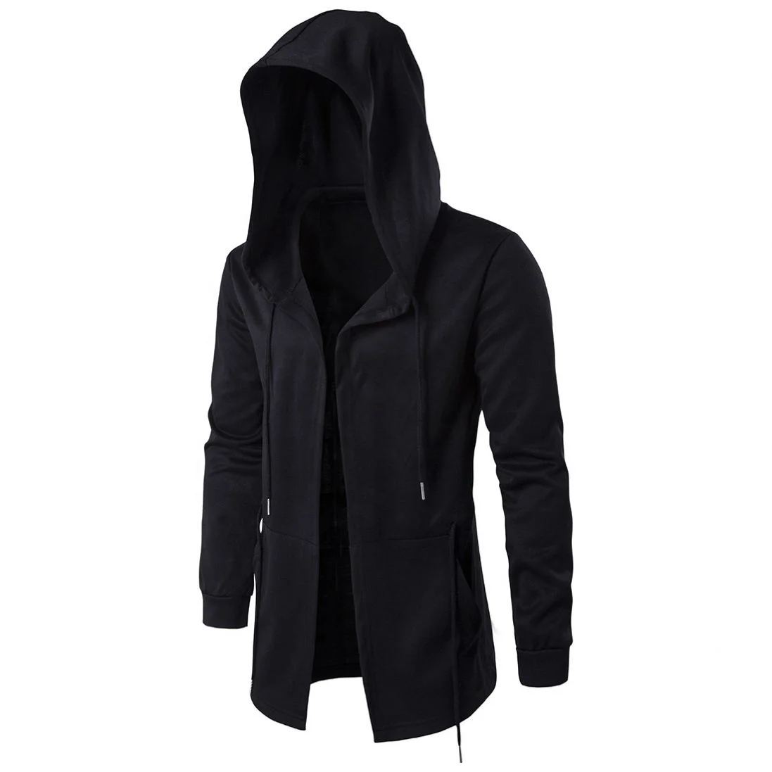 Designer Autumn Winter Men Soft Cotton Coat Fashion Zipper Jacket Casual Hoodies Collar Windshield Jacket Costume Cloth
Designer Autumn Winter Men Soft Cotton Coat Fashion Zipper Jacket Casual Hoodies Collar Windshield Jacket Costume Cloth