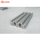 6000 Series Aluminium Led Profile For Window