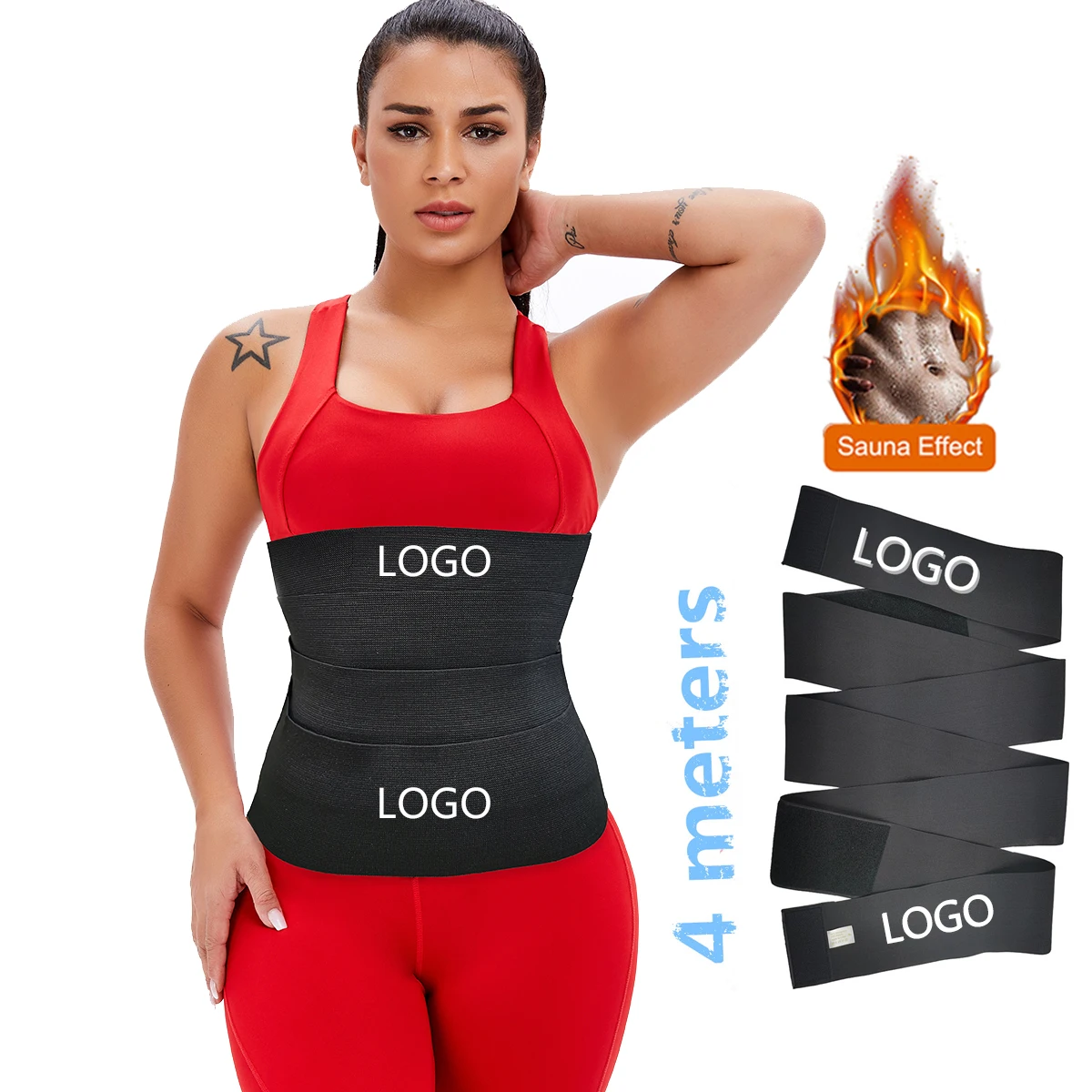 dropshipping agent fajas band invisible tummy wrap belt elastic bandage wrap waist trainer
dropshipping agent fajas band invisible tummy wrap belt elastic bandage wrap waist trainer