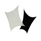 rectangle shade sail sun hardware kit, sun shade shell