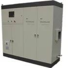 SWS-160A induction quenching equipment induction heating machine wire annealing machine