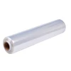 Food Grade Catering Plastic Films PE Transparent Cling Film for Household Wrap