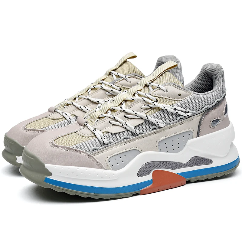 2021 New Style Men Casual Shoes Cheap Shoes Men Shoes Lightweight Comfortable Breathable Walking Sneakers, Optional
2021 New Style Men Casual Shoes Cheap Shoes Men Shoes Lightweight Comfortable Breathable Walking Sneakers, Optional