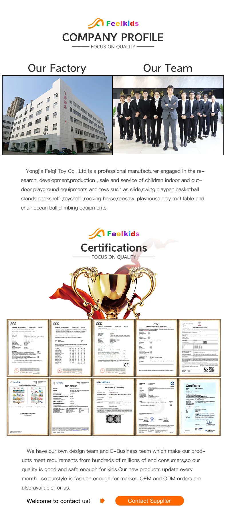 Plastic Modern Children's Adjustable Kids Table and Chair Set for Bedroom and Living Room Use manufacture