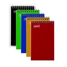Fancy Design High Quality Hard Cover Spiral Notebook With Cheap Price