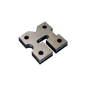 Stainless Steel Cutting Parts