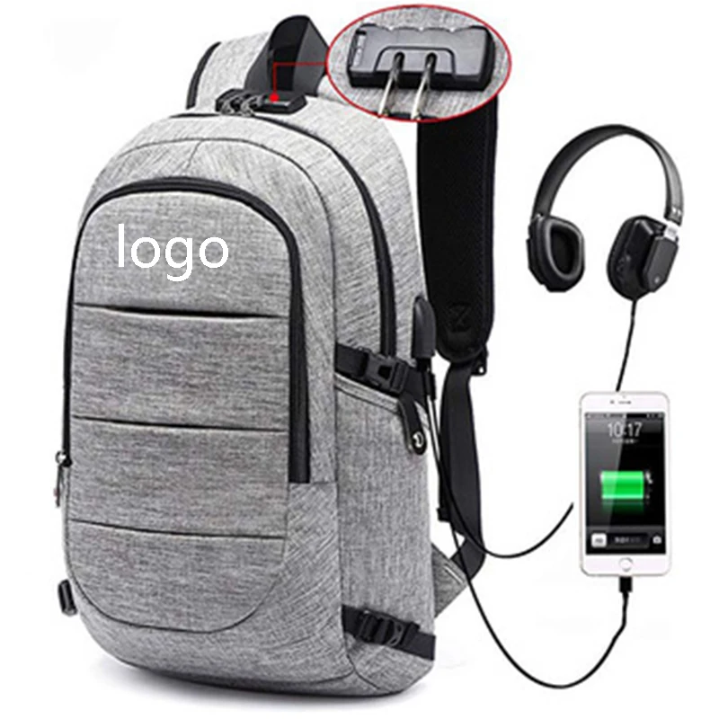 anti theft custom usb charging men back pack backpack notebook bags business laptop backpack
anti theft custom usb charging men back pack backpack notebook bags business laptop backpack