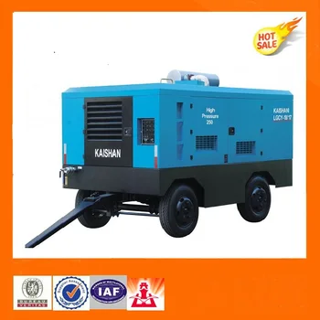 air compressor screw type diesel price of air compressor, View screw compressor air end, kaishan Pro