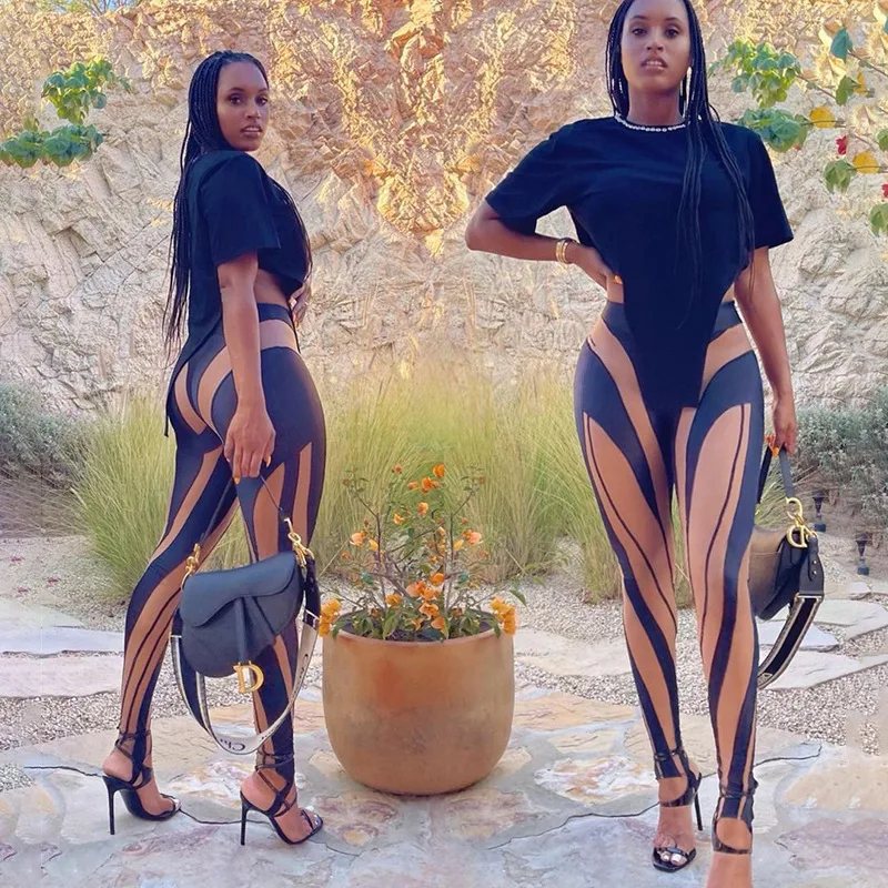 Fall trendy women clothing 2021 Skinny Asthetic Print Mesh High Waist Leggings EDOSIR Fitness Seamless Pants Women Trousers, Picture
Fall trendy women clothing 2021 Skinny Asthetic Print Mesh High Waist Leggings EDOSIR Fitness Seamless Pants Women Trousers, Picture