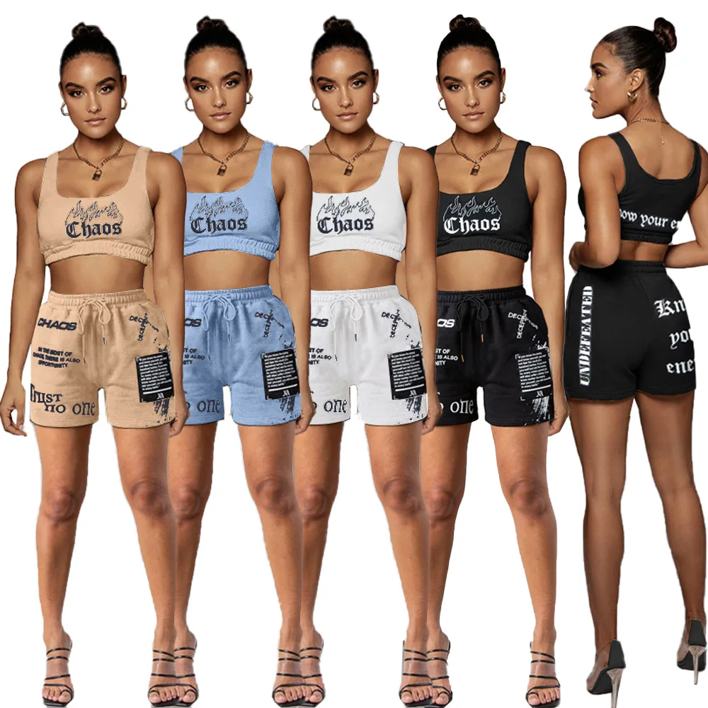 NM8370 women 2 piece short set print two piece set women clothing pocket 2 piece set women, Picture color
NM8370 women 2 piece short set print two piece set women clothing pocket 2 piece set women, Picture color