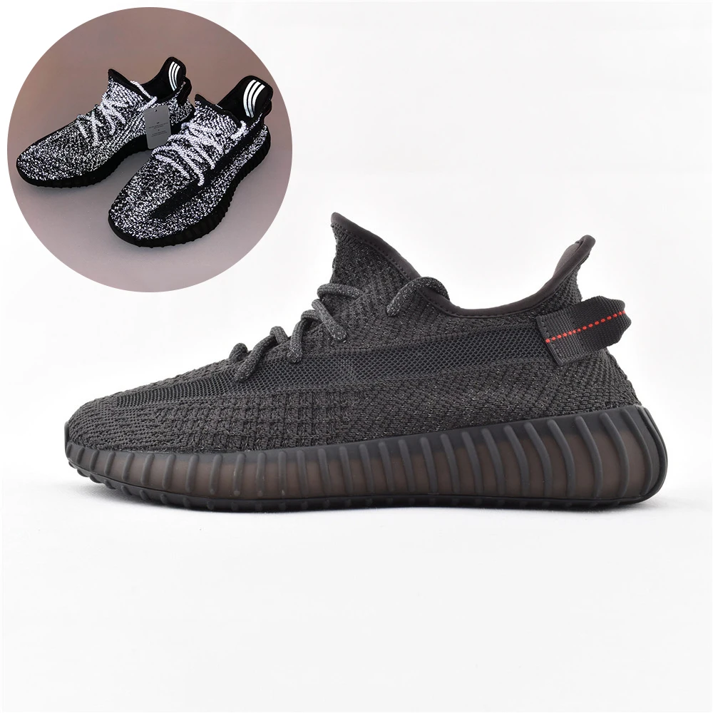 Top Quality Yeezy Running Shoes Casual Sport Shoes Sneakers 350 V2 Running Putian Shoes With Box Drop Ship
Top Quality Yeezy Running Shoes Casual Sport Shoes Sneakers 350 V2 Running Putian Shoes With Box Drop Ship